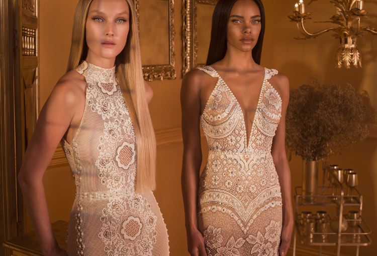 על טהרת הזהב: דרור קונטנטו משיק קולקציה חדשה 3