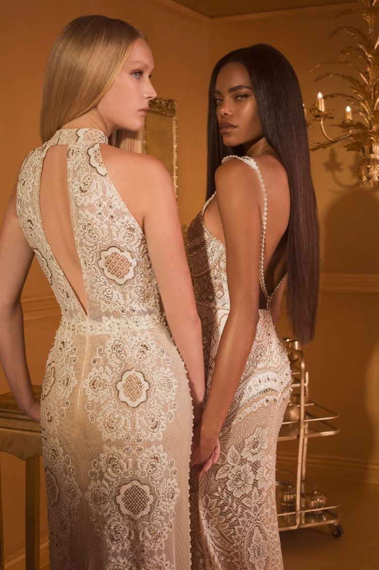 על טהרת הזהב: דרור קונטנטו משיק קולקציה חדשה 4