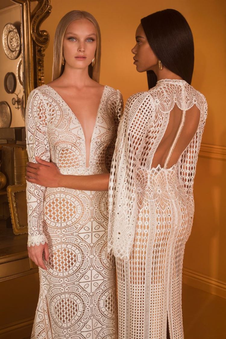 על טהרת הזהב: דרור קונטנטו משיק קולקציה חדשה 10