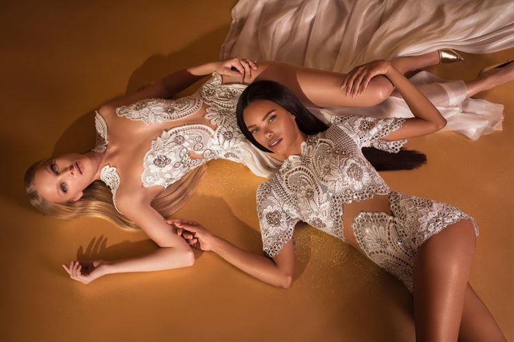 על טהרת הזהב: דרור קונטנטו משיק קולקציה חדשה 12