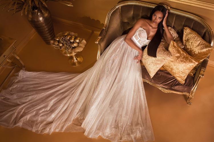 על טהרת הזהב: דרור קונטנטו משיק קולקציה חדשה 14