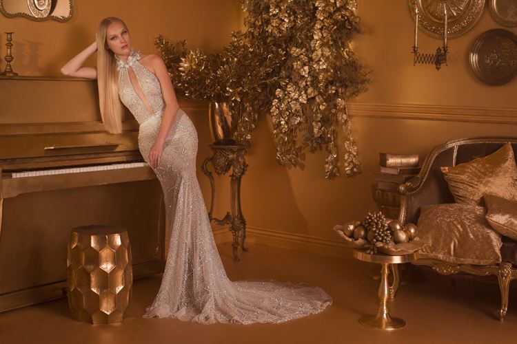 על טהרת הזהב: דרור קונטנטו משיק קולקציה חדשה 16