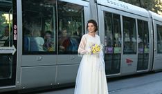 סטודיו נריה - שמלות כלה