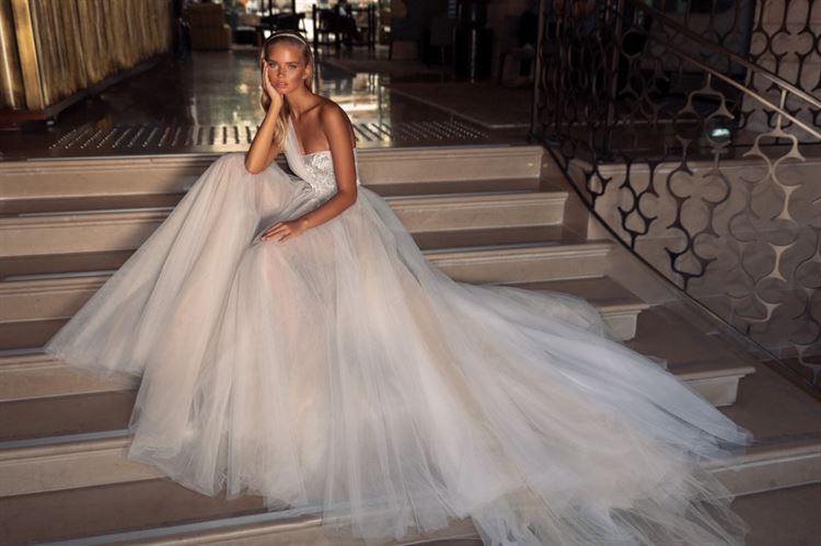 מחזירה את התעוזה לאופנה: התצוגה של שירן כהן בניו יורק 3