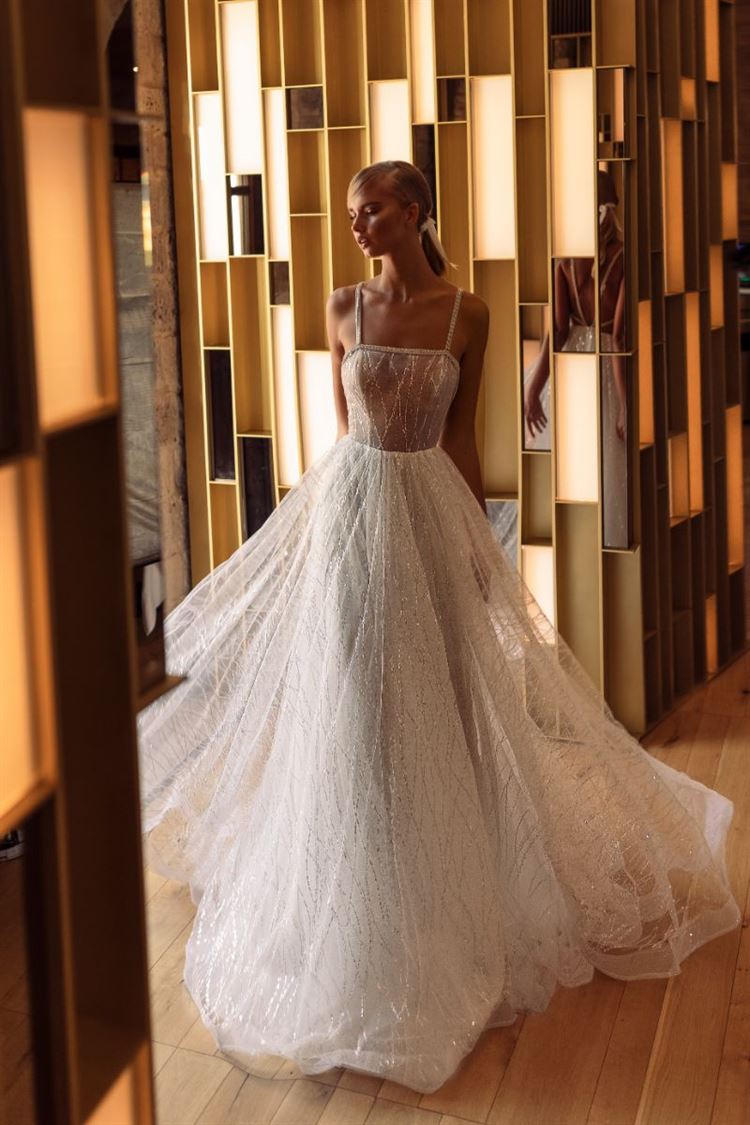 מחזירה את התעוזה לאופנה: התצוגה של שירן כהן בניו יורק 7