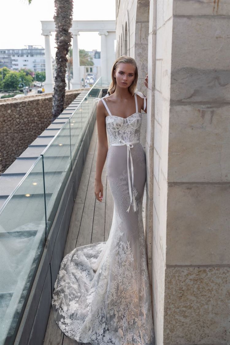 מחזירה את התעוזה לאופנה: התצוגה של שירן כהן בניו יורק 12