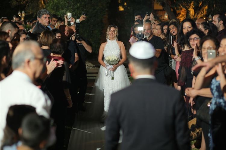 איך משריינים תאריך נחשק לחתונה? 15