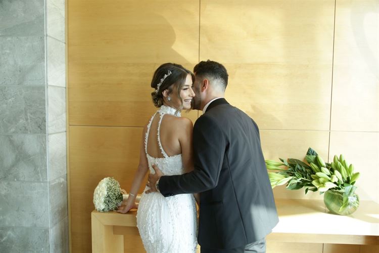 איך משריינים תאריך נחשק לחתונה? 4