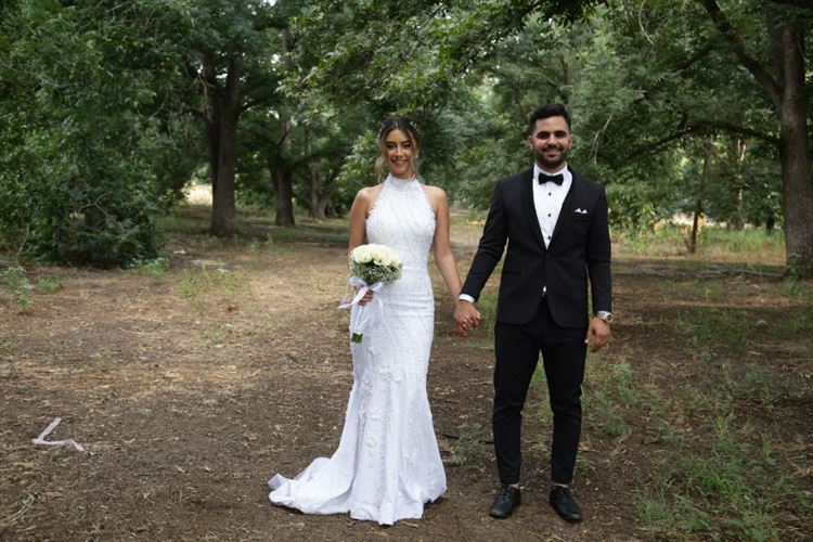 איך משריינים תאריך נחשק לחתונה? 2