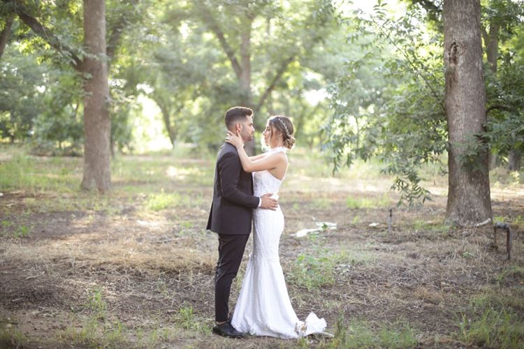 איך משריינים תאריך נחשק לחתונה? 7