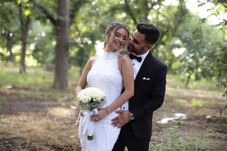 איך משריינים תאריך נחשק לחתונה? 8