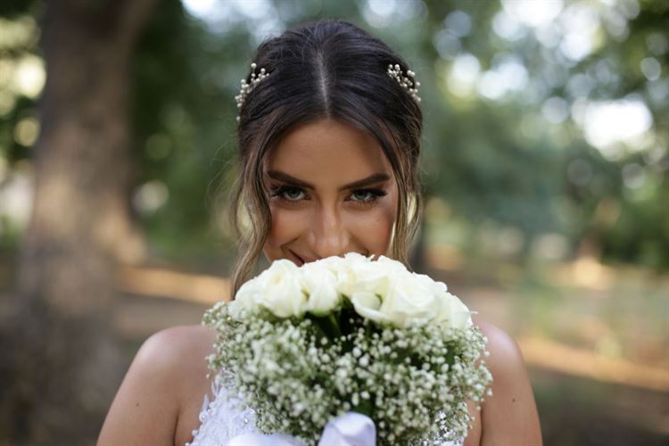 איך משריינים תאריך נחשק לחתונה? 9