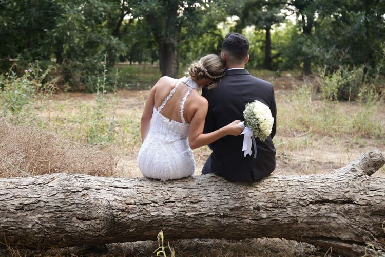 איך משריינים תאריך נחשק לחתונה? 10