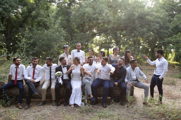 איך משריינים תאריך נחשק לחתונה? 11