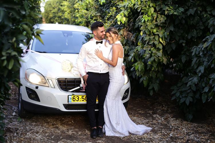 איך משריינים תאריך נחשק לחתונה? 12