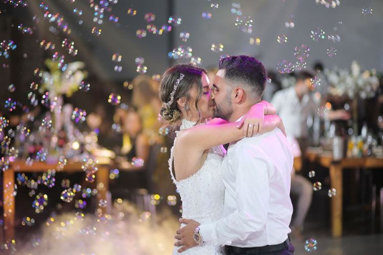 איך משריינים תאריך נחשק לחתונה? 16