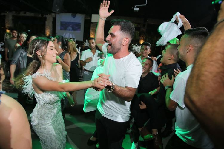 איך משריינים תאריך נחשק לחתונה? 18