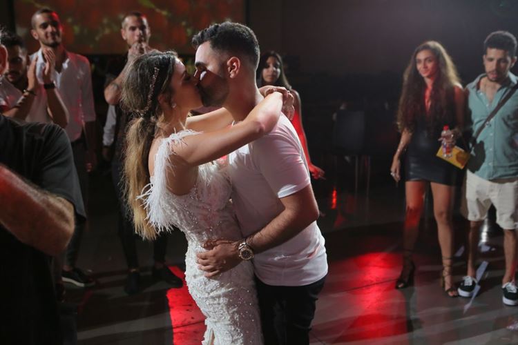 איך משריינים תאריך נחשק לחתונה? 20