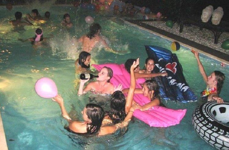 מה עם מסיבת רווקים-רווקות משותפת? 2