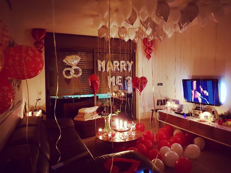 איך הופכים רווק תל אביבי מושבע לרומנטיקן חסר תקנה? 2