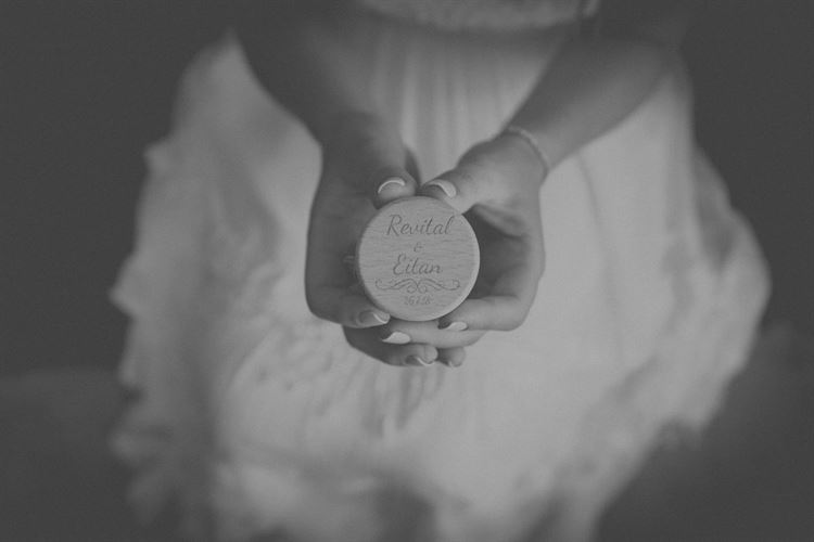 איך הופכים רווק תל אביבי מושבע לרומנטיקן חסר תקנה? 8