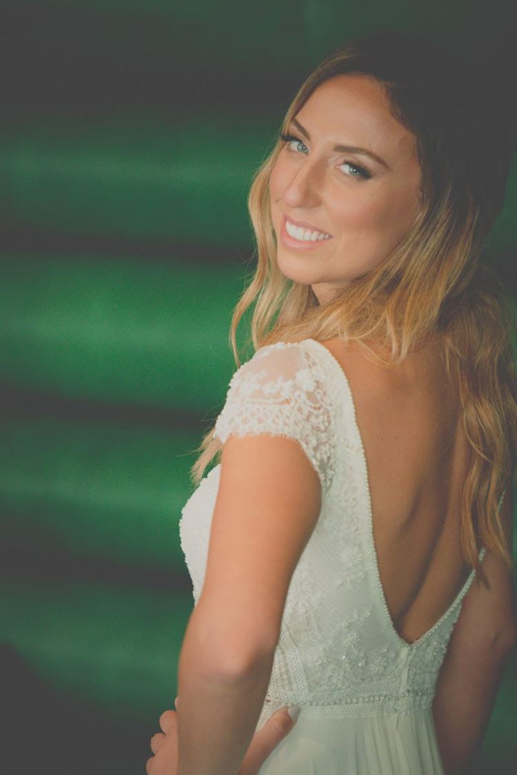 איך הופכים רווק תל אביבי מושבע לרומנטיקן חסר תקנה? 11