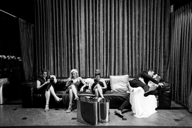 איך הופכים רווק תל אביבי מושבע לרומנטיקן חסר תקנה? 12