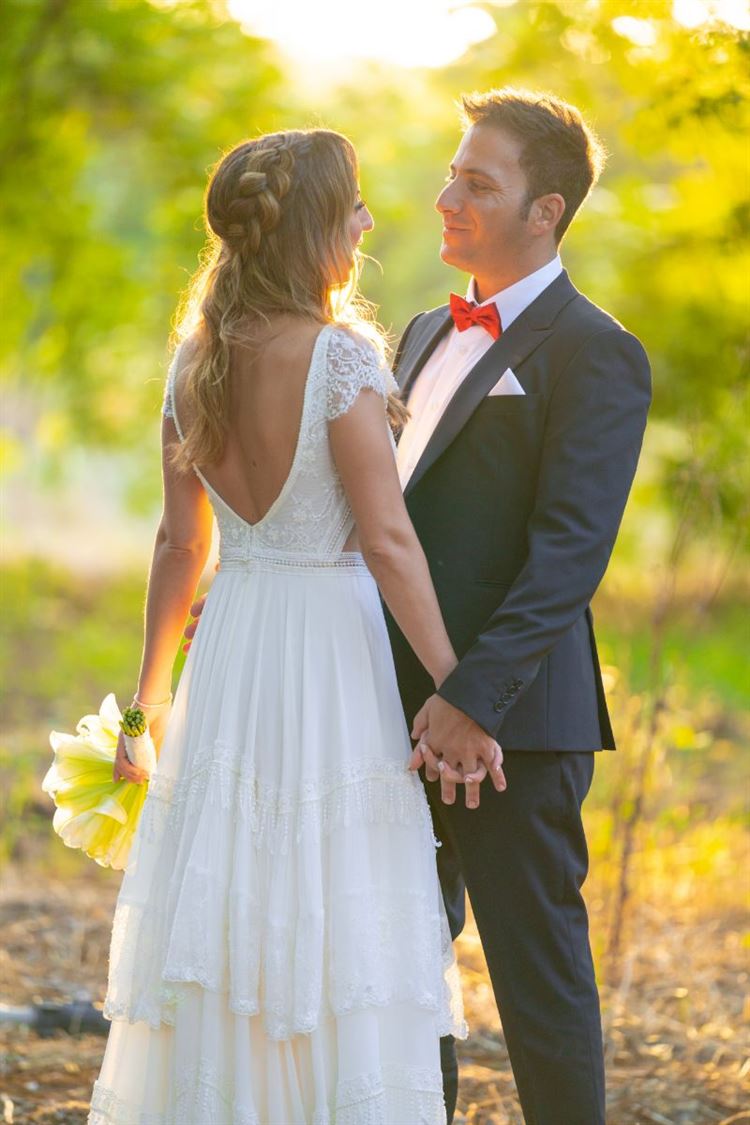 איך הופכים רווק תל אביבי מושבע לרומנטיקן חסר תקנה? 15