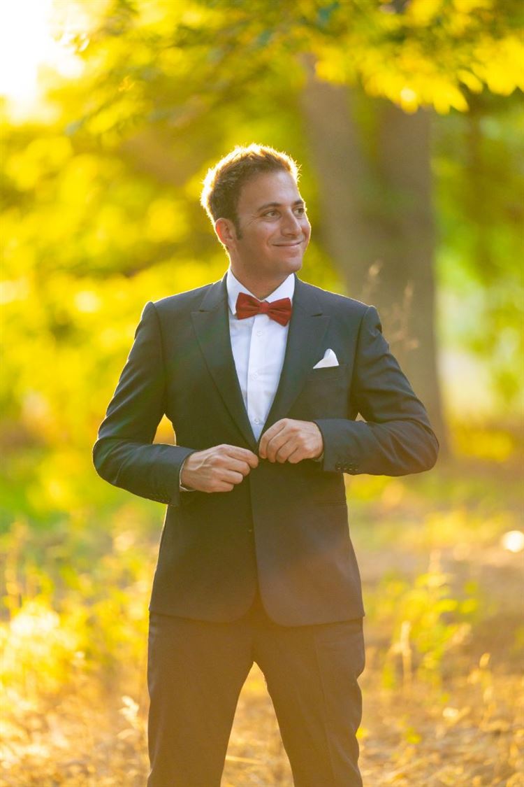 איך הופכים רווק תל אביבי מושבע לרומנטיקן חסר תקנה? 16