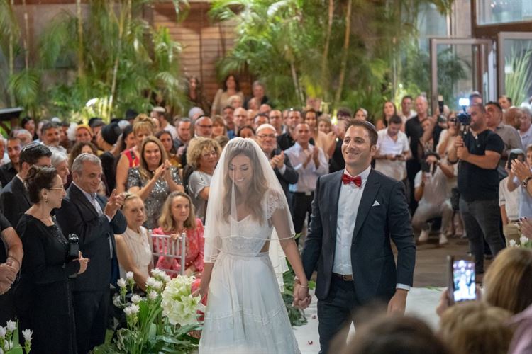 איך הופכים רווק תל אביבי מושבע לרומנטיקן חסר תקנה? 26