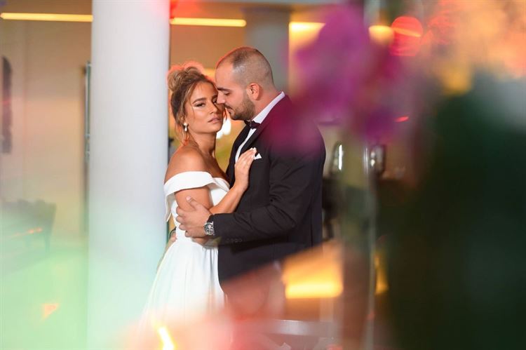 מהצעת נישואים אמיצה לחתונה מעוררת השראה 2