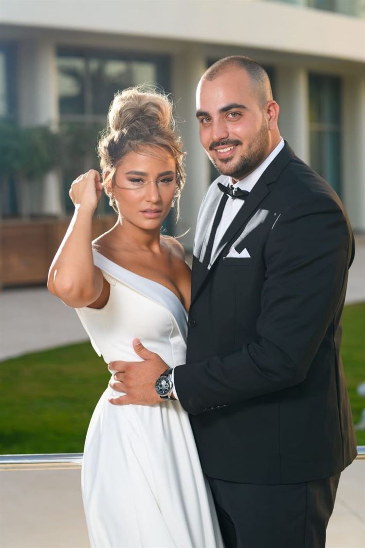 מהצעת נישואים אמיצה לחתונה מעוררת השראה 5