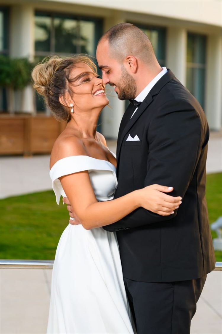 מהצעת נישואים אמיצה לחתונה מעוררת השראה 6