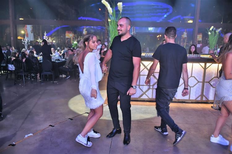 מהצעת נישואים אמיצה לחתונה מעוררת השראה 14