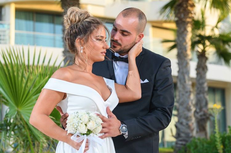 מהצעת נישואים אמיצה לחתונה מעוררת השראה 10