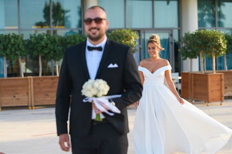 מהצעת נישואים אמיצה לחתונה מעוררת השראה 4