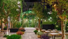 גני אירועים - גרייס Grace