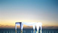 גוטה בראשית על הים - גני אירועים