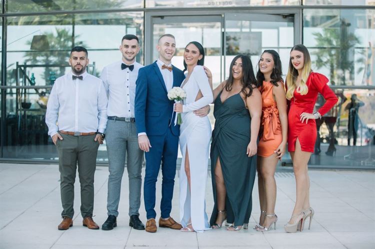 הדייט שהביך אותה: מה גרם לה להסמיק בדייט הראשון? 11