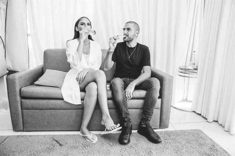 הדייט שהביך אותה: מה גרם לה להסמיק בדייט הראשון? 6