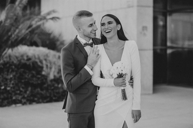 הדייט שהביך אותה: מה גרם לה להסמיק בדייט הראשון? 13