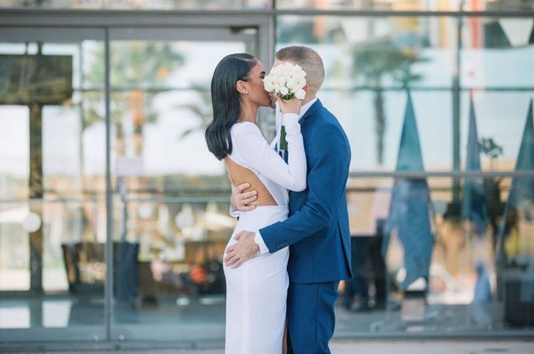 הדייט שהביך אותה: מה גרם לה להסמיק בדייט הראשון? 3