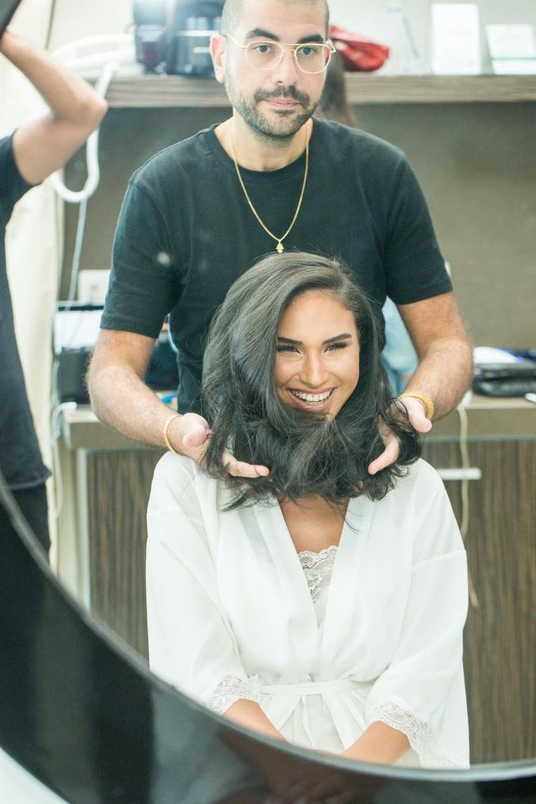 הדייט שהביך אותה: מה גרם לה להסמיק בדייט הראשון? 7