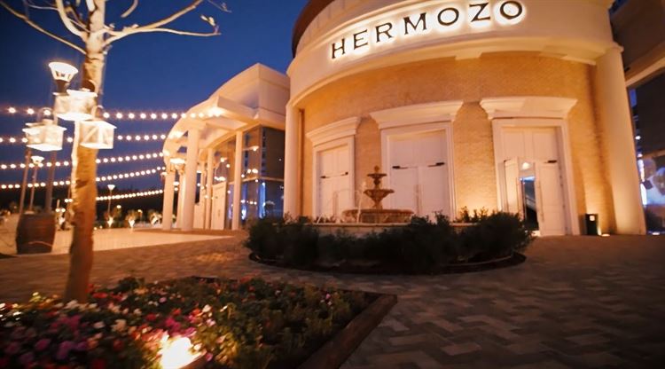 אירוע אורבני בלב היער: הכירו את 'הרמוזו' 2