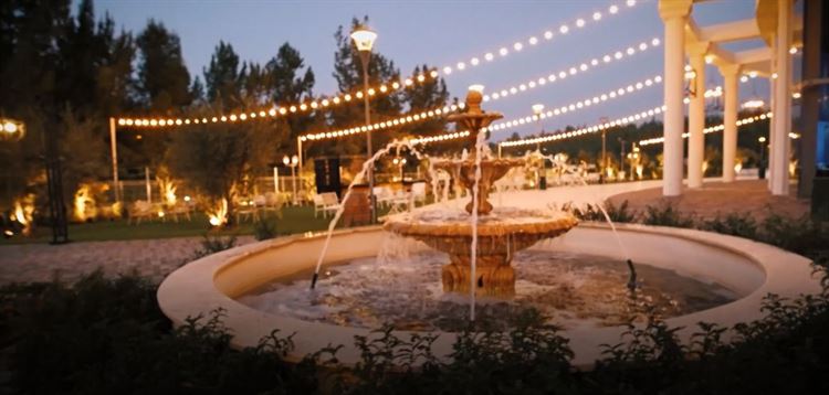 אירוע אורבני בלב היער: הכירו את 'הרמוזו' 3