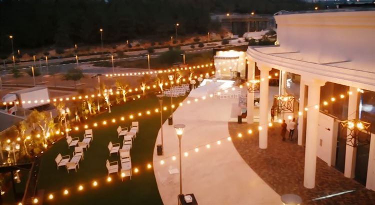 אירוע אורבני בלב היער: הכירו את 'הרמוזו' 4