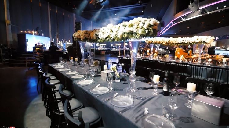 אירוע אורבני בלב היער: הכירו את 'הרמוזו' 5