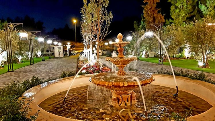 אירוע אורבני בלב היער: הכירו את 'הרמוזו' 7