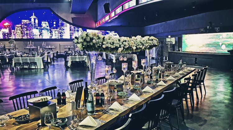 אירוע אורבני בלב היער: הכירו את 'הרמוזו' 9