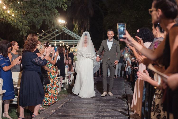 לא יאומן כי יסופר: הצעת הנישואין ששברה את כל הכללים 17